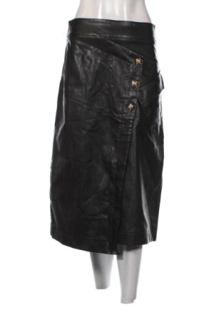 Fustă River Island, Mărime M, Culoare Negru, Preț 141,72 Lei, #137294184