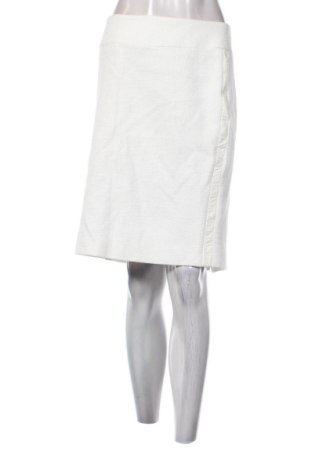 Fustă Your Sixth Sense, Mărime XL, Culoare Alb, Preț 35,91 Lei, #137294411