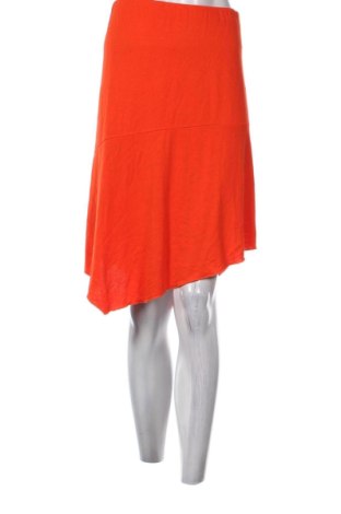 Fustă Rainbow, Mărime XL, Culoare Portocaliu, Preț 35,53 Lei, #137294512