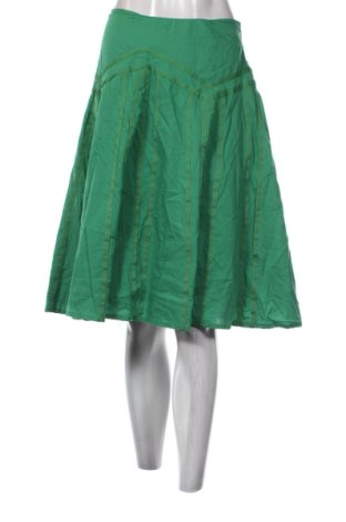 Fustă Mk, Mărime L, Culoare Verde, Preț 79,27 Lei, #137294534