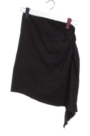 Fustă Unbranded, Mărime XXS, Culoare Negru, Preț 37,20 Lei, #137294627