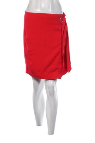 Fustă Neon Rose, Mărime L, Culoare Roșu, Preț 47,24 Lei, #137294712