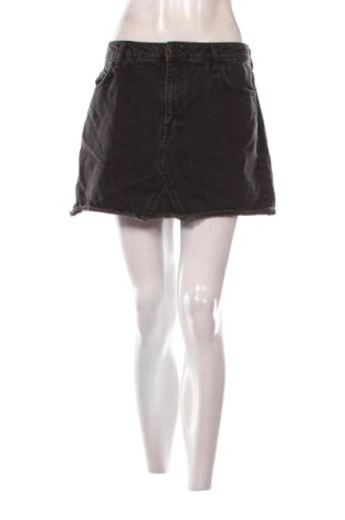 Fustă Mango, Mărime XL, Culoare Negru, Preț 73,49 Lei, #137294814