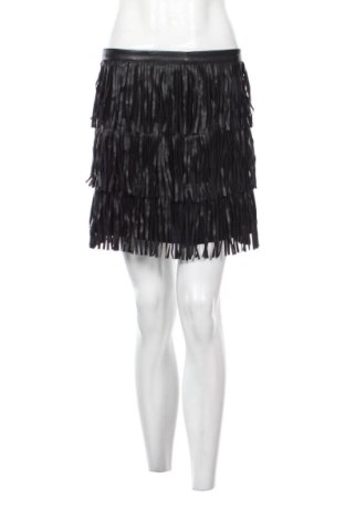 Fustă Tally Weijl, Mărime M, Culoare Negru, Preț 26,25 Lei, #137294854