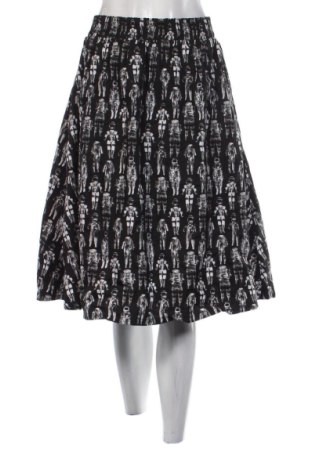 Fustă Unbranded, Mărime XL, Culoare Multicolor, Preț 62,99 Lei, #137294927