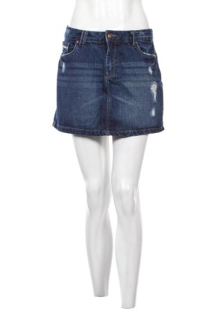 Fustă Unbranded, Mărime L, Culoare Albastru, Preț 78,74 Lei, #137294932