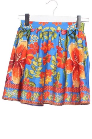 Fustă SHEIN, Mărime XXS, Culoare Multicolor, Preț 41,99 Lei, #137295054