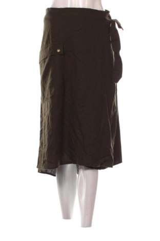 Fustă Bpc Bonprix Collection, Mărime XXL, Culoare Verde, Preț 104,98 Lei, #137295176