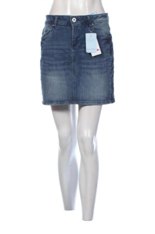 Fustă Blue Motion, Mărime M, Culoare Albastru, Preț 95,00 Lei, #137295250
