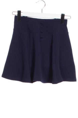 Fustă Terranova, Mărime XS, Culoare Albastru, Preț 31,49 Lei, #137295512