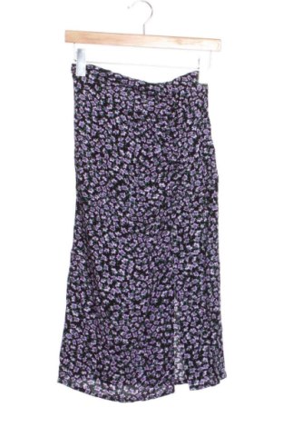 Fustă LCW, Mărime XS, Culoare Multicolor, Preț 47,24 Lei, #137295531