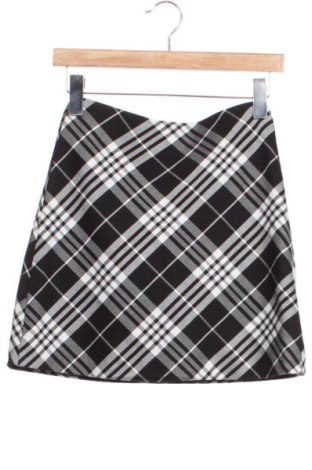 Fustă Amisu, Mărime XS, Culoare Multicolor, Preț 31,49 Lei, #137295554