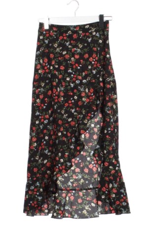 Fustă SHEIN, Mărime XS, Culoare Multicolor, Preț 47,24 Lei, #137295562