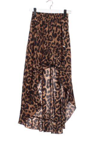 Fustă SHEIN, Mărime XS, Culoare Multicolor, Preț 31,49 Lei, #137295671