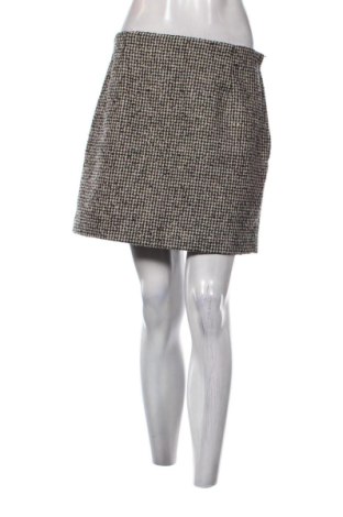 Fustă H&M, Mărime L, Culoare Multicolor, Preț 35,53 Lei, #137295685