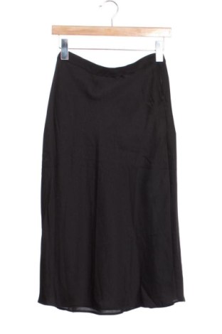 Fustă VILA, Mărime XS, Culoare Negru, Preț 52,49 Lei, #137295781