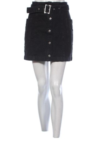 Fustă Topshop, Mărime S, Culoare Negru, Preț 40,92 Lei, #137295823