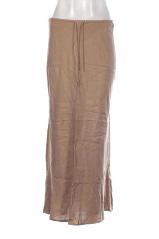 Fustă Mango, Mărime L, Culoare Maro, Preț 107,50 Lei, #137295843