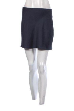 Fustă Mango, Mărime L, Culoare Albastru, Preț 152,80 Lei, #137295966