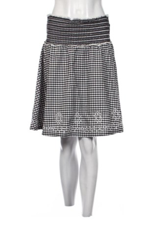 Fustă Amisu, Mărime M, Culoare Multicolor, Preț 31,49 Lei, #137296170