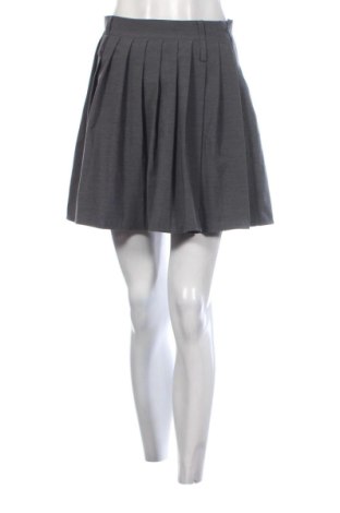 Fustă Styled In Italy, Mărime M, Culoare Gri, Preț 31,49 Lei, #137296856