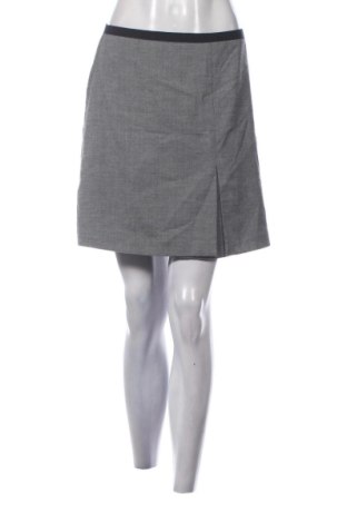 Fustă H&M, Mărime XL, Culoare Gri, Preț 47,24 Lei, #137297008