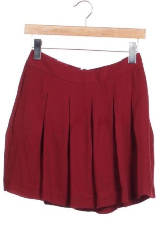 Fustă Banana Republic, Mărime XS, Culoare Roșu, Preț 52,49 Lei, #137297187