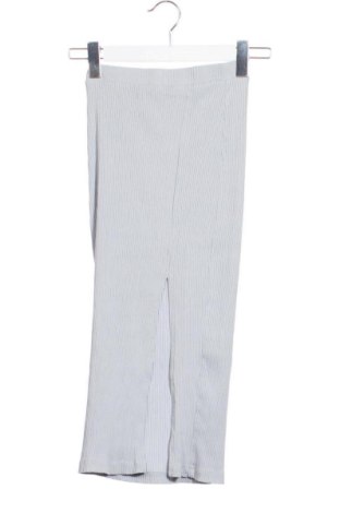Fustă Sinsay, Mărime XXS, Culoare Gri, Preț 41,99 Lei, #137297207