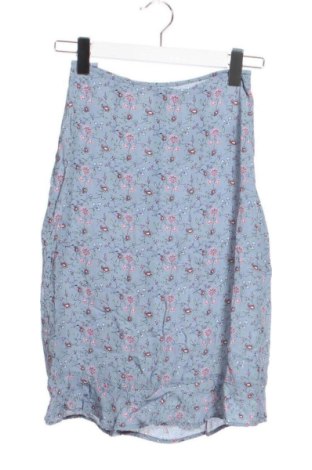 Fustă Hennes, Mărime XS, Culoare Multicolor, Preț 31,49 Lei, #137297288