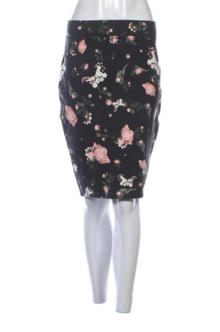 Fustă Amisu, Mărime XL, Culoare Multicolor, Preț 31,49 Lei, #137297384