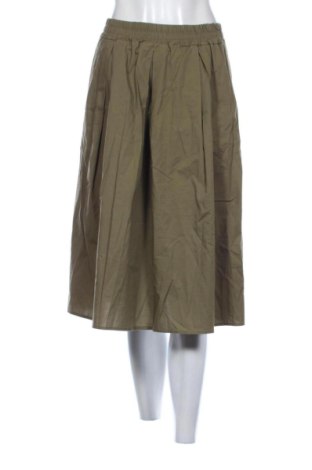 Fustă Unbranded, Mărime S, Culoare Verde, Preț 78,74 Lei, #137297408