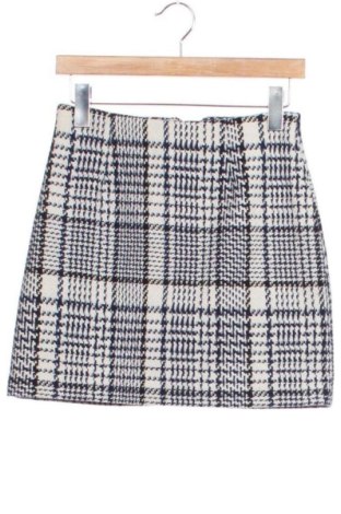 Fustă H&M, Mărime XS, Culoare Multicolor, Preț 36,64 Lei, #137297434