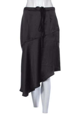 Fustă Reserved, Mărime M, Culoare Negru, Preț 31,49 Lei, #137297596