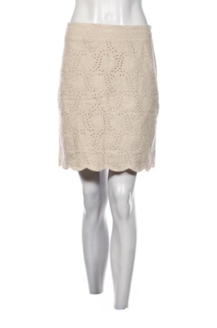 Fustă Yaya, Mărime XL, Culoare Bej, Preț 93,43 Lei, #137297599