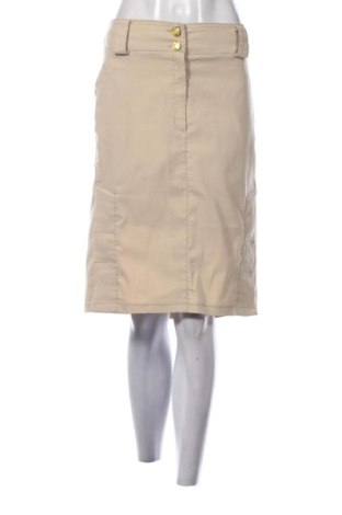 Sukně Unbranded, Velikost XXL, Barva Béžová, Cena  448,00 Kč, #137297701