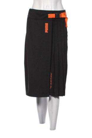 Fustă PUMA, Mărime M, Culoare Negru, Preț 187,92 Lei, #137297895