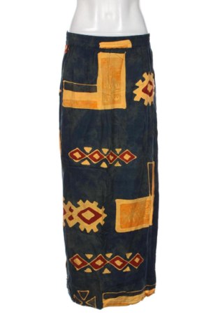 Fustă Unbranded, Mărime L, Culoare Multicolor, Preț 114,74 Lei, #137297943