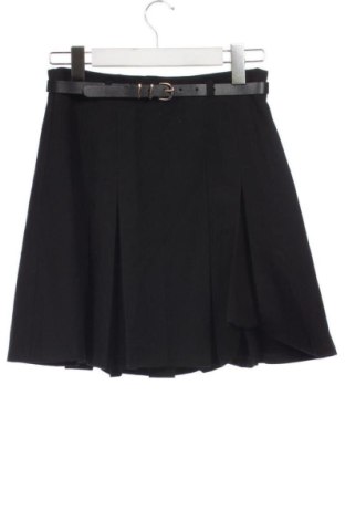 Fustă Reserved, Mărime XS, Culoare Negru, Preț 41,00 Lei, #137298075