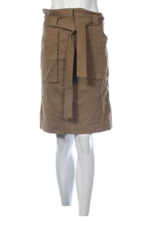 Fustă H&M, Mărime S, Culoare Maro, Preț 36,00 Lei, #137298119