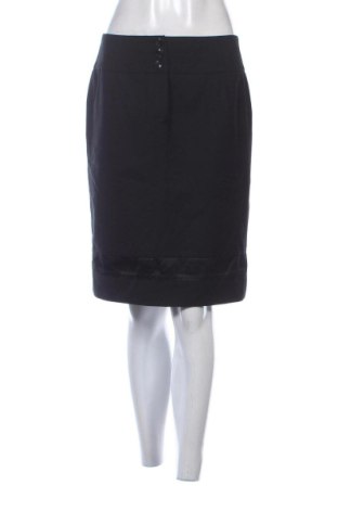 Fustă H&M, Mărime M, Culoare Negru, Preț 31,49 Lei, #137298165