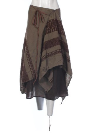 Fustă Imperial, Mărime M, Culoare Verde, Preț 57,00 Lei, #137298229