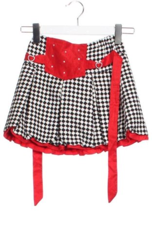 Fustă M&b, Mărime XS, Culoare Multicolor, Preț 90,08 Lei, #137298246