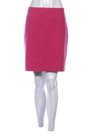 Fustă STI, Mărime XL, Culoare Roz, Preț 52,49 Lei, #137298346