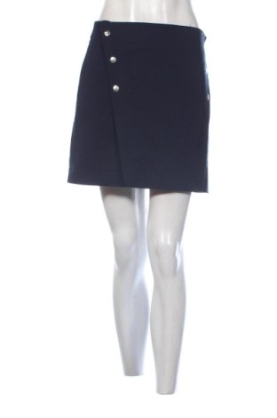 Szoknya Zara, Méret L, Szín Kék, Ár 4 691 Ft, #137298355