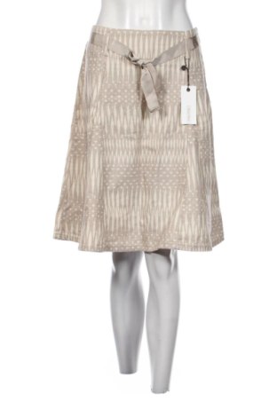 Fustă Part Two, Mărime XL, Culoare Bej, Preț 125,98 Lei, #137298371