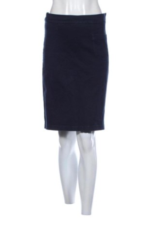 Fustă Tommy Hilfiger, Mărime S, Culoare Albastru, Preț 157,47 Lei, #137298461