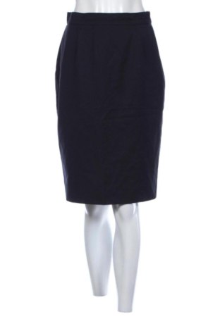 Fustă Marella, Mărime S, Culoare Albastru, Preț 199,46 Lei, #137298483