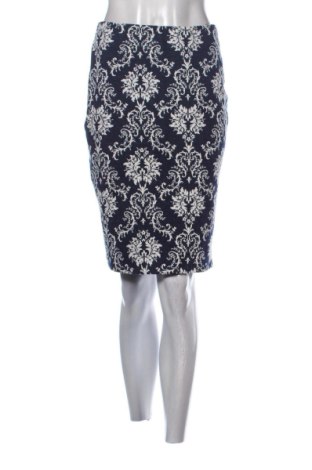 Szoknya Pull&Bear, Méret S, Szín Sokszínű, Ár 2 027 Ft, #137298581