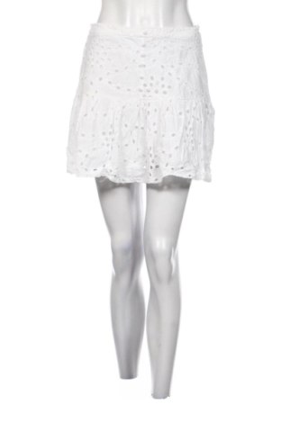 Fustă Amisu, Mărime S, Culoare Alb, Preț 36,74 Lei, #137298763