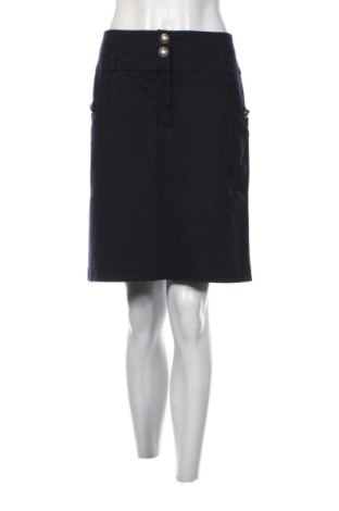 Φούστα S.Oliver Black Label, Μέγεθος XL, Χρώμα Μπλέ, Τιμή 11,00 €, #137298943